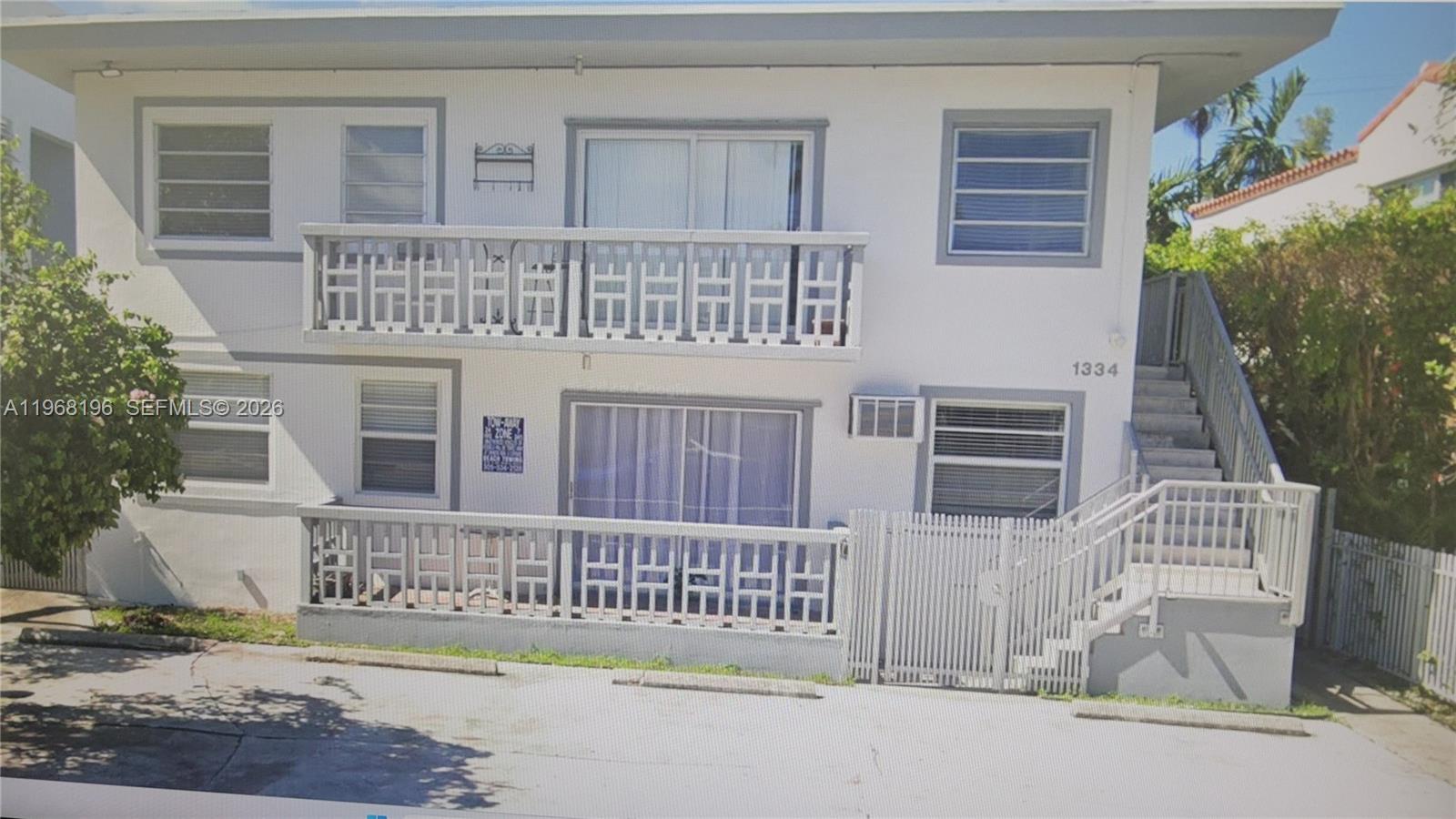 1334 Euclid Avenue 7, Miami Beach, FL 33139, Miami Beach