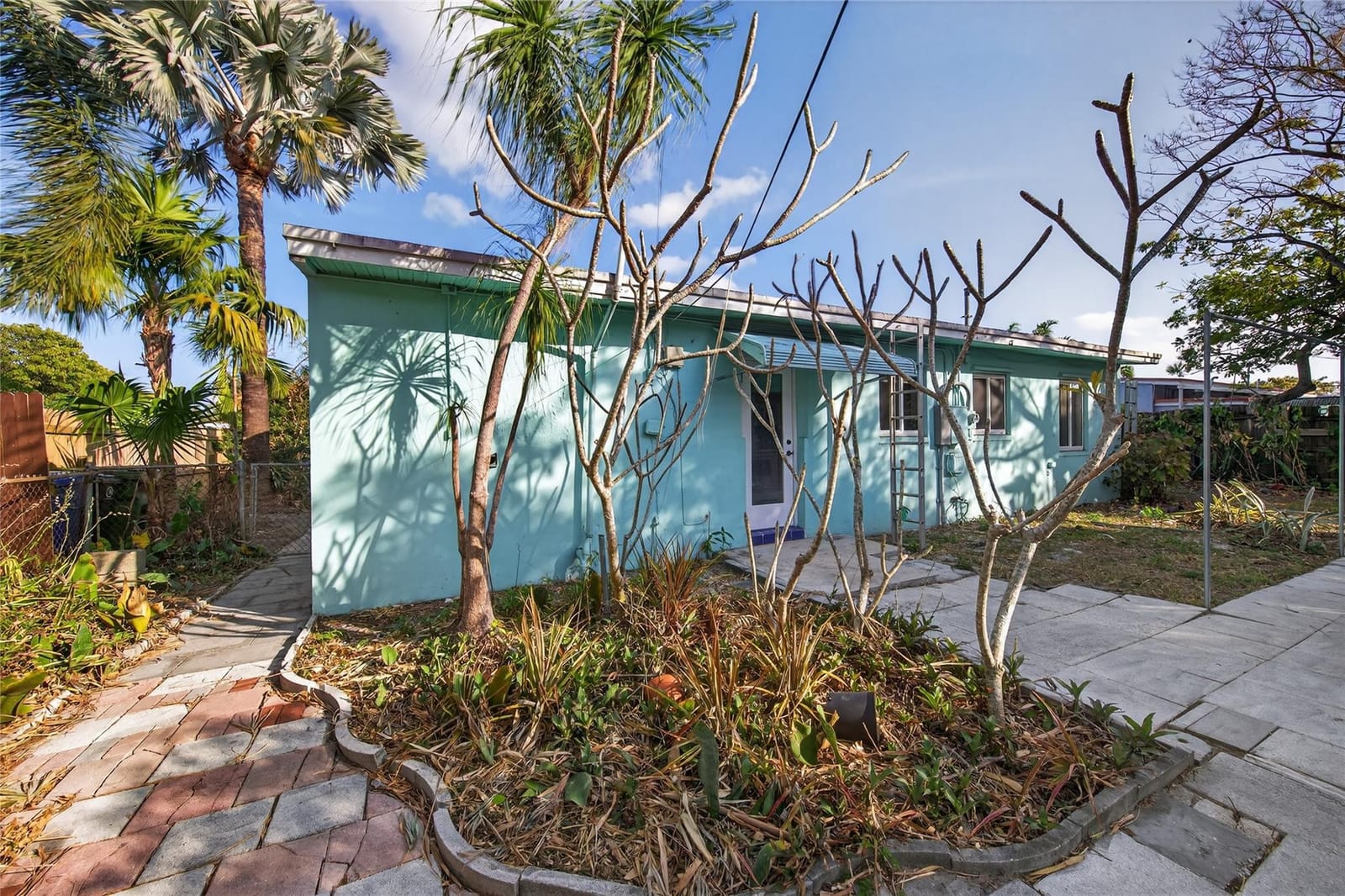 1802 Lauderdale Manor Drive, Fort Lauderdale, FL 33311 photo 25