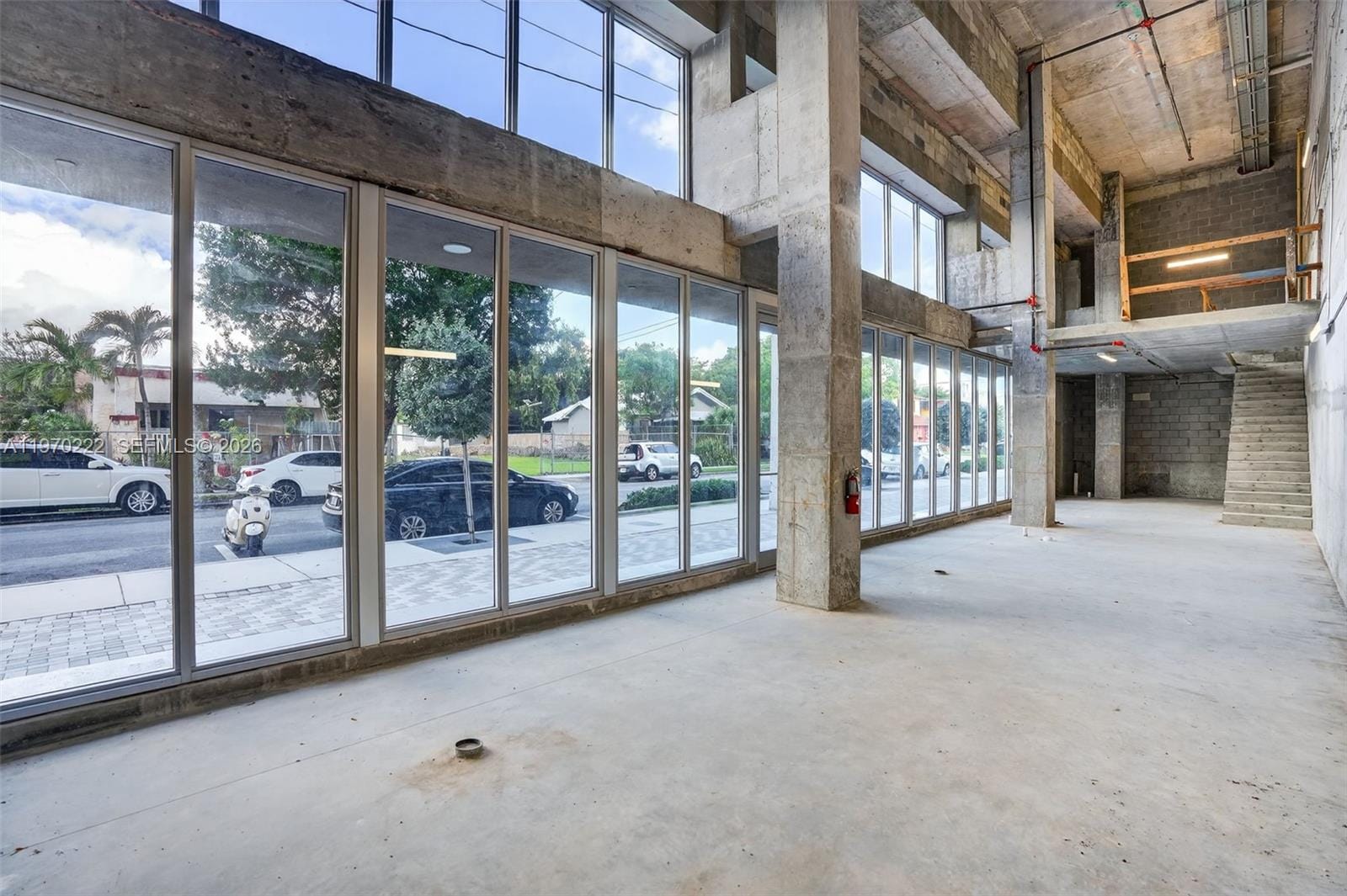 1110 NW 1 Street Commercial Unit — photo 2