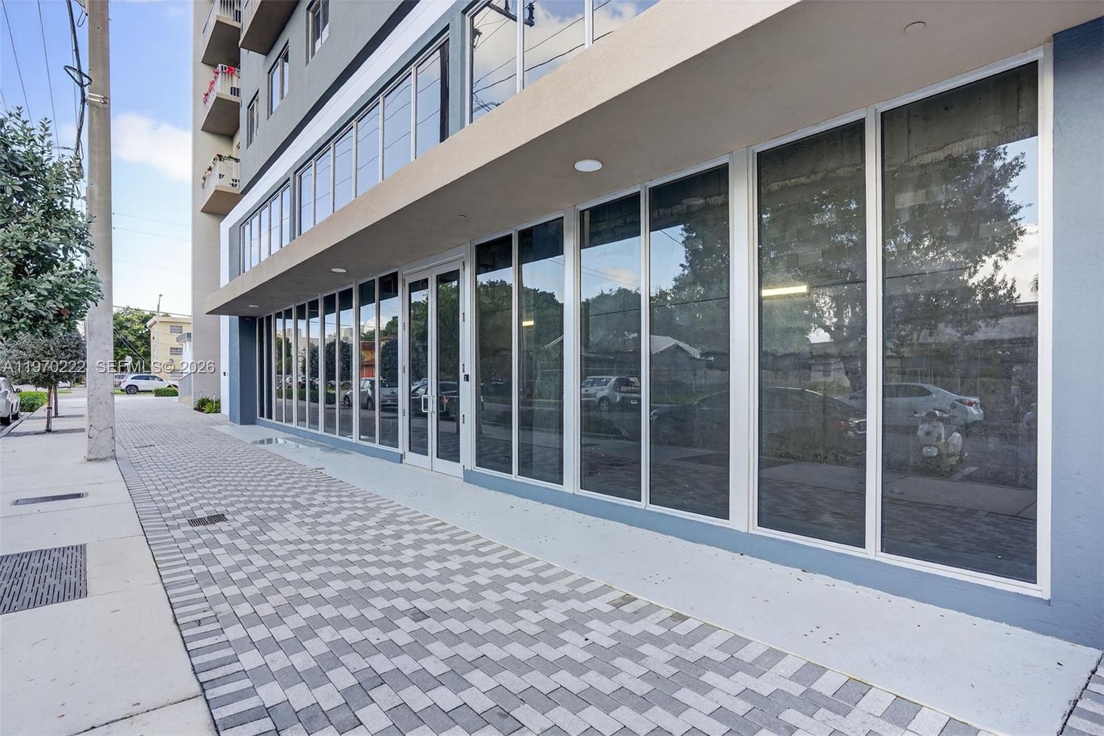 1110 NW 1 Street Commercial Unit, Miami, FL 33128, Miami