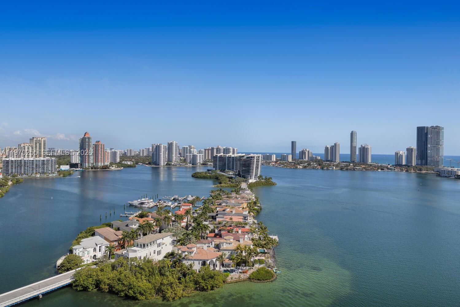 3000 Island Boulevard 2504, Aventura, FL 33160, Aventura