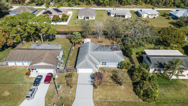 457 SW David Terrace, Port St. Lucie, FL 34953, Port St Lucie