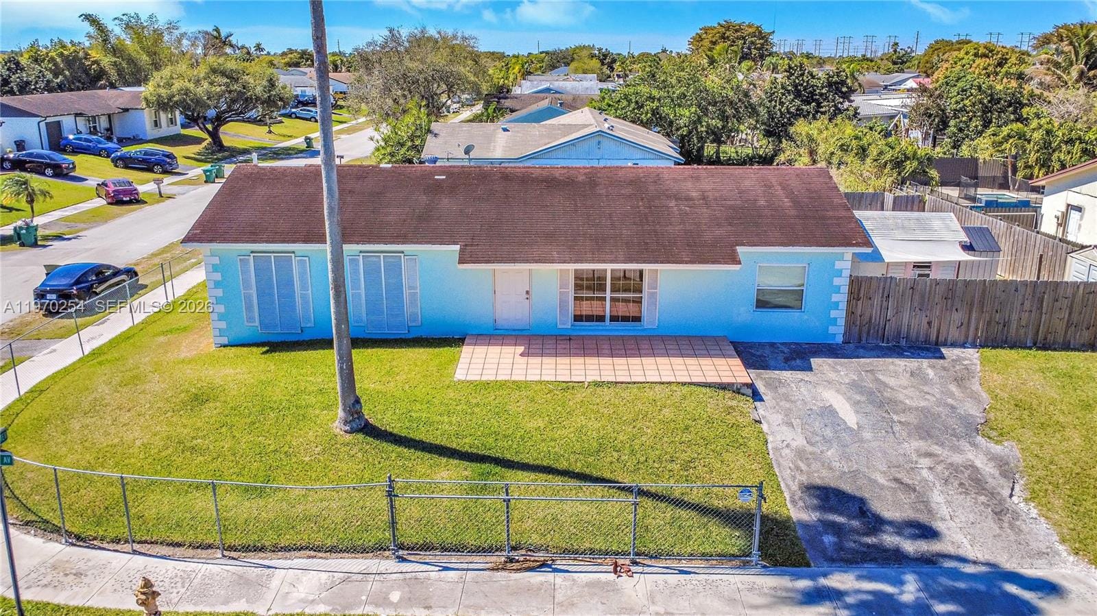 12205 SW 263rd Terrace, Homestead, FL 33032