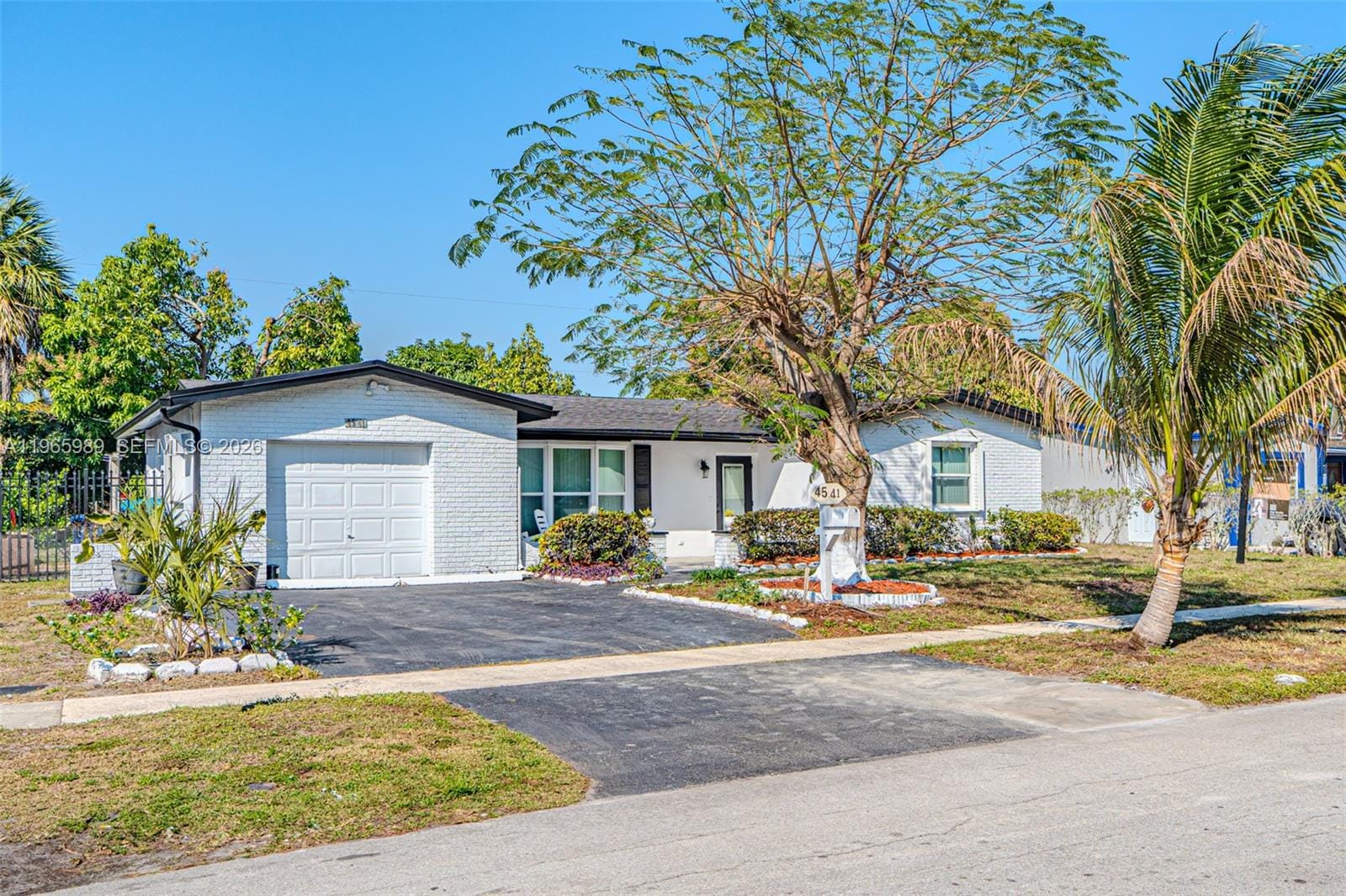 4541 NW 23rd Street, Lauderhill, FL 33313
