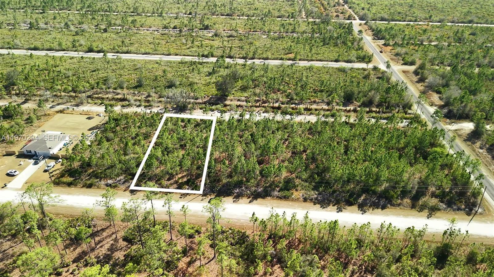 0 Portulaca Drive, FL 33855, 