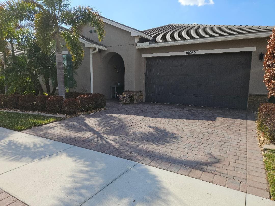10063 SW Coral Tree Circle, Port St. Lucie, FL 34987