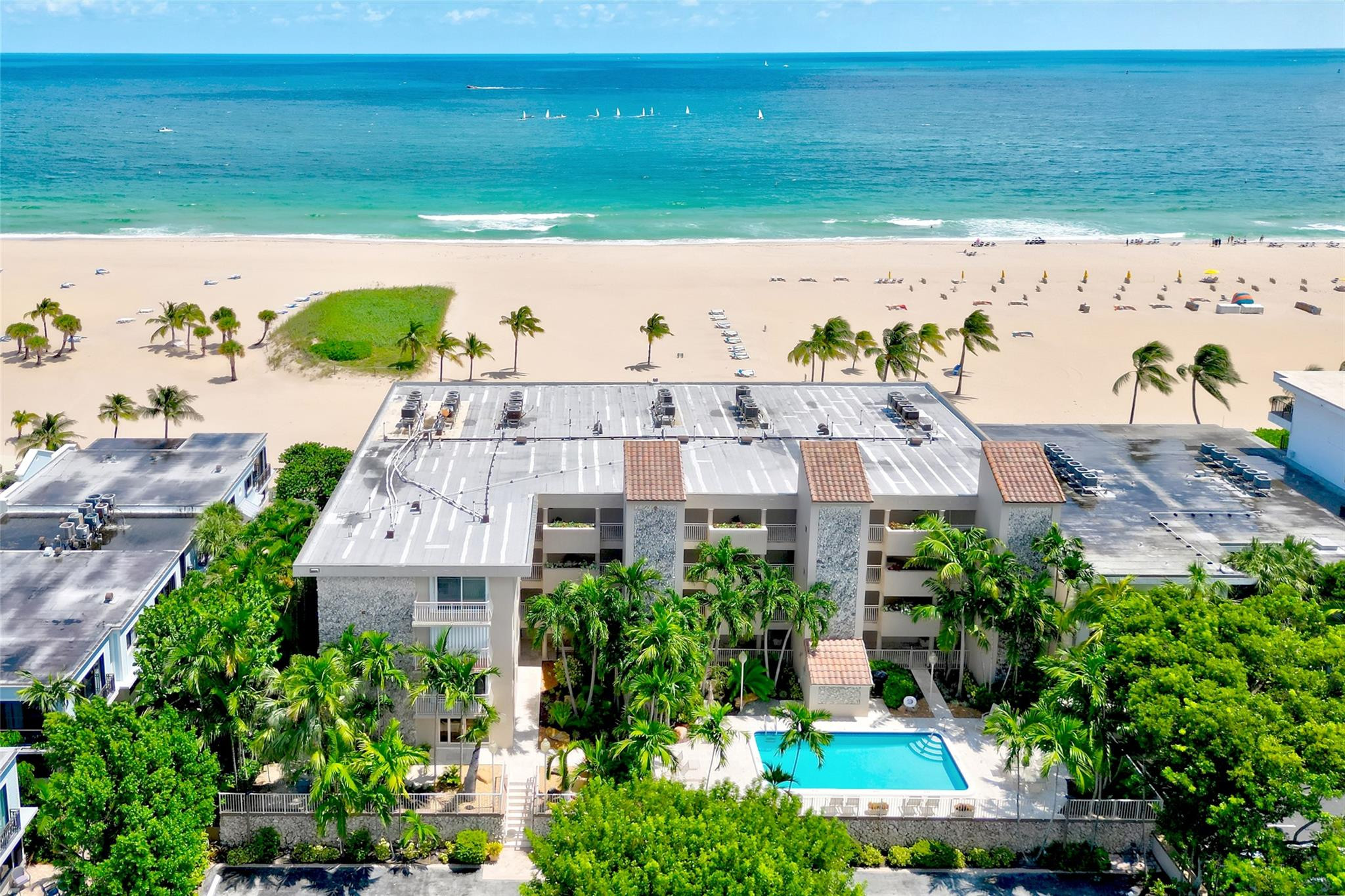 1710 S Ocean Lane 202, Fort Lauderdale, FL 33316, Fort Lauderdale