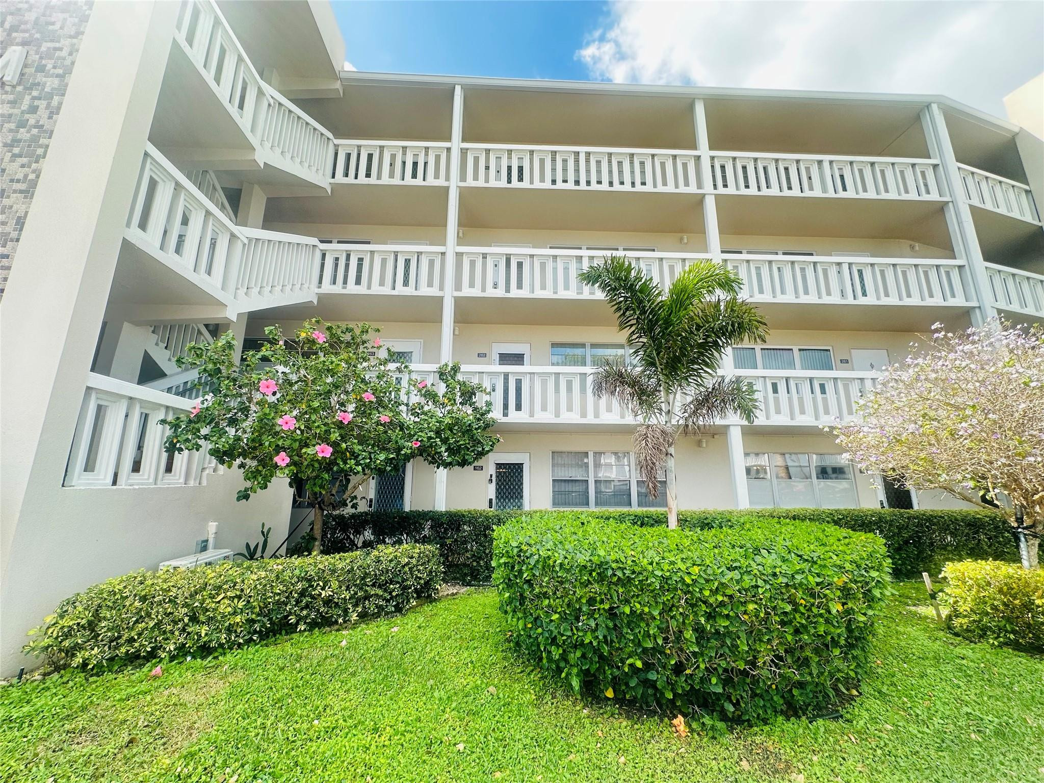 162 Grantham E 162, Deerfield Beach, FL 33442, Deerfield Beach