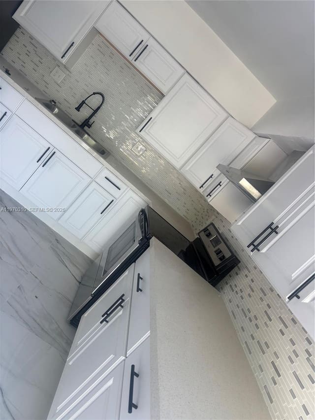 2831 NW 190th Street, sold in Carol City 4th Addn, Miami Gardens, FL