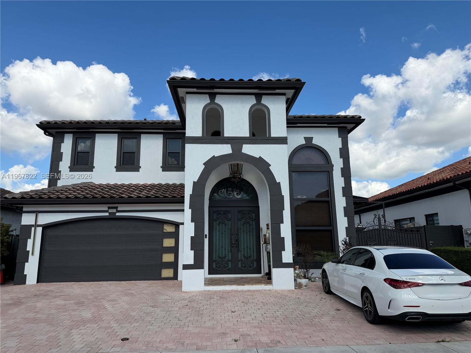 14431 SW 22nd Terrace, Miami, FL 33175, Miami