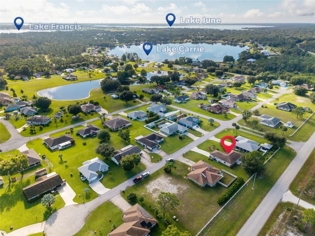 36 Quail Roost Road, Lake Placid, FL 33852