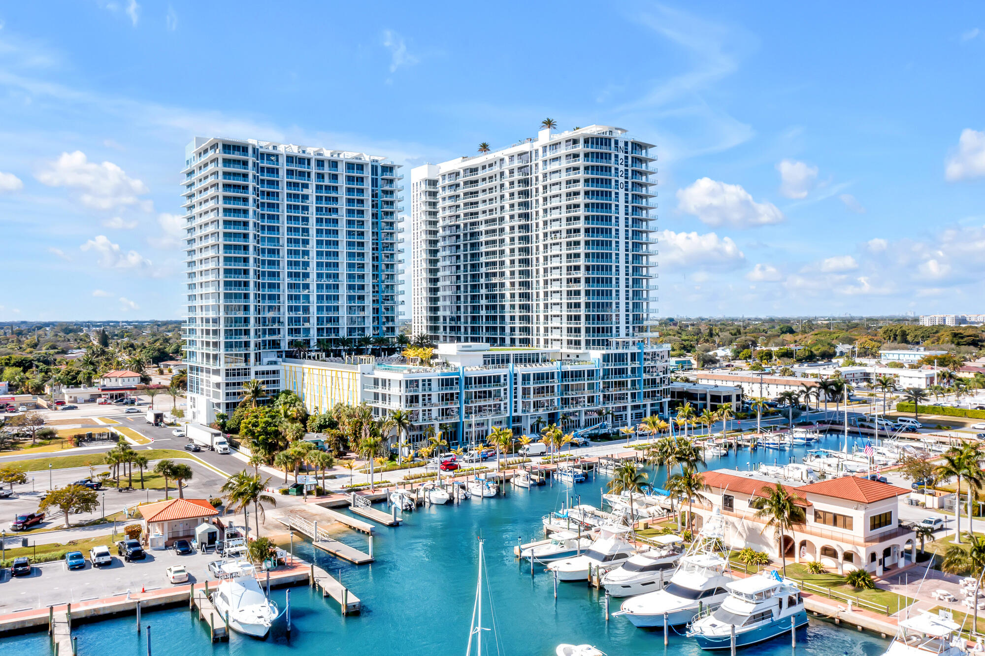 220 Lake Shore Drive 502, Lake Park, FL 33403, Lake Park