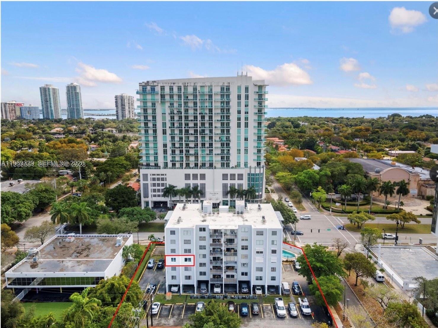 2530 SW 3rd Avenue 305, Miami, FL 33129