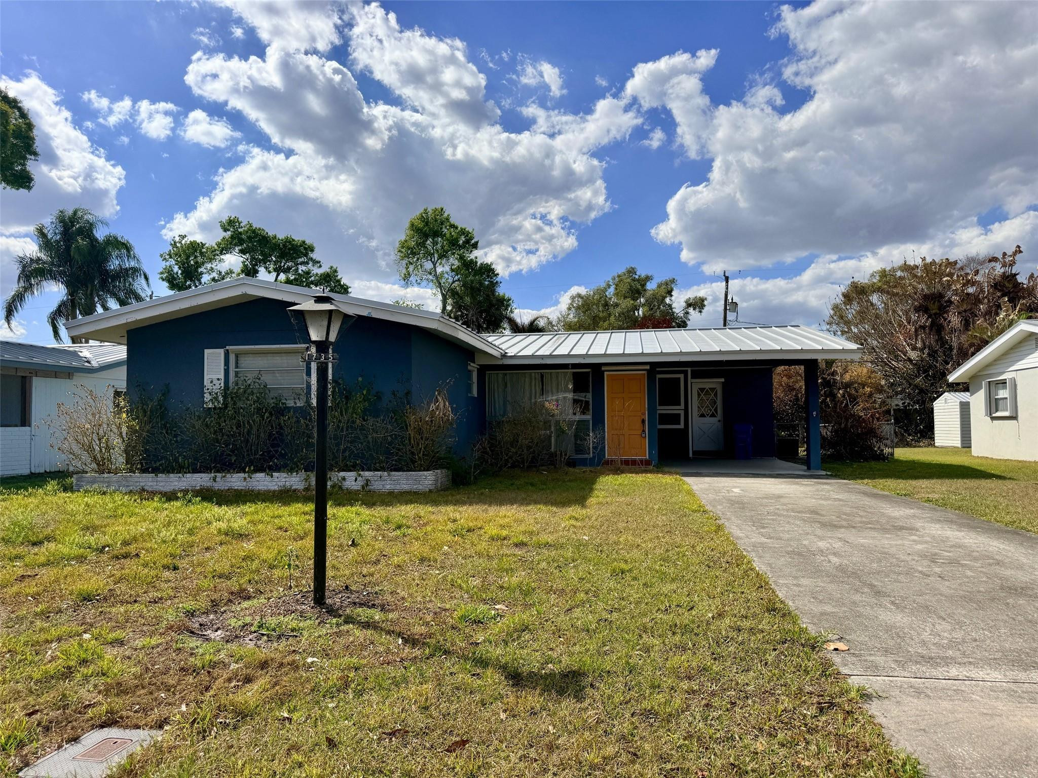 1735 32nd Avenue, Vero Beach, FL 32960, Vero Beach