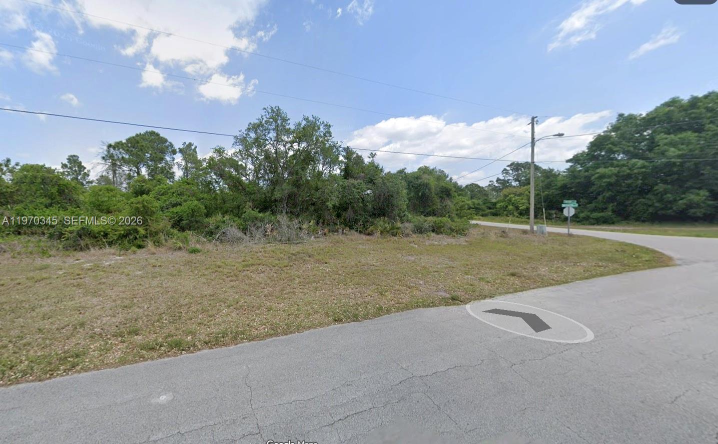1525 Washington Boulevard, Lake Placid, FL 33852, Lake Placid