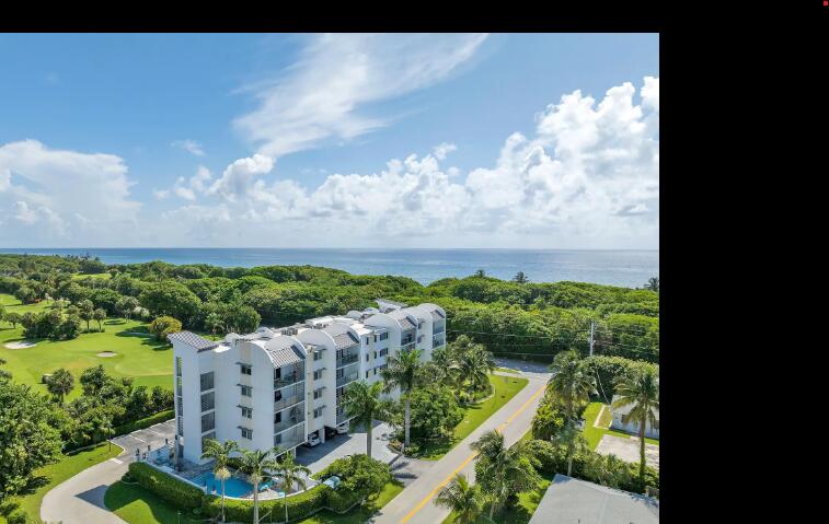 601 N Ocean Boulevard, Boca Raton, FL 33432, Boca Raton
