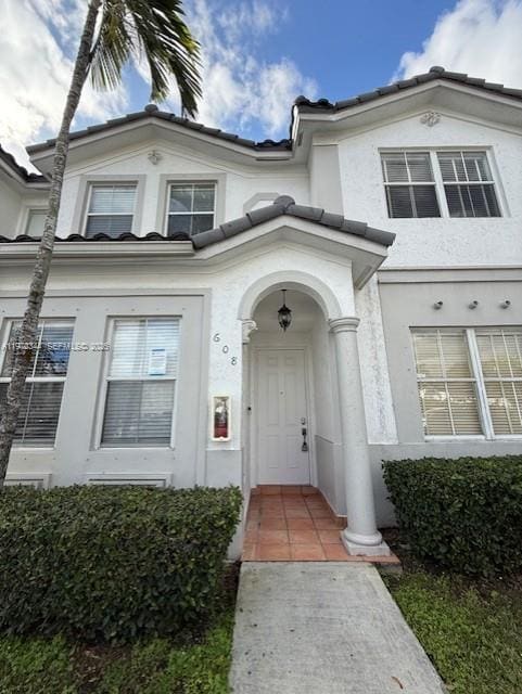 5430 NW 107th Avenue, sold in Costa Linda Condo, Doral, FL