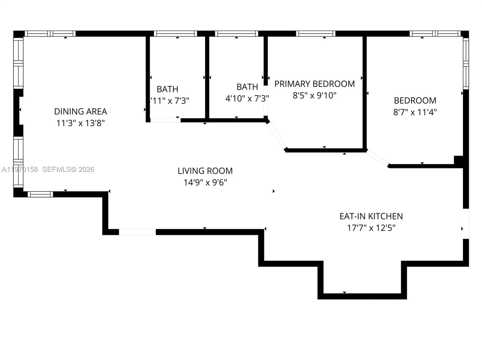 1009 Meridian Avenue 14, Miami Beach, FL 33139 photo 28