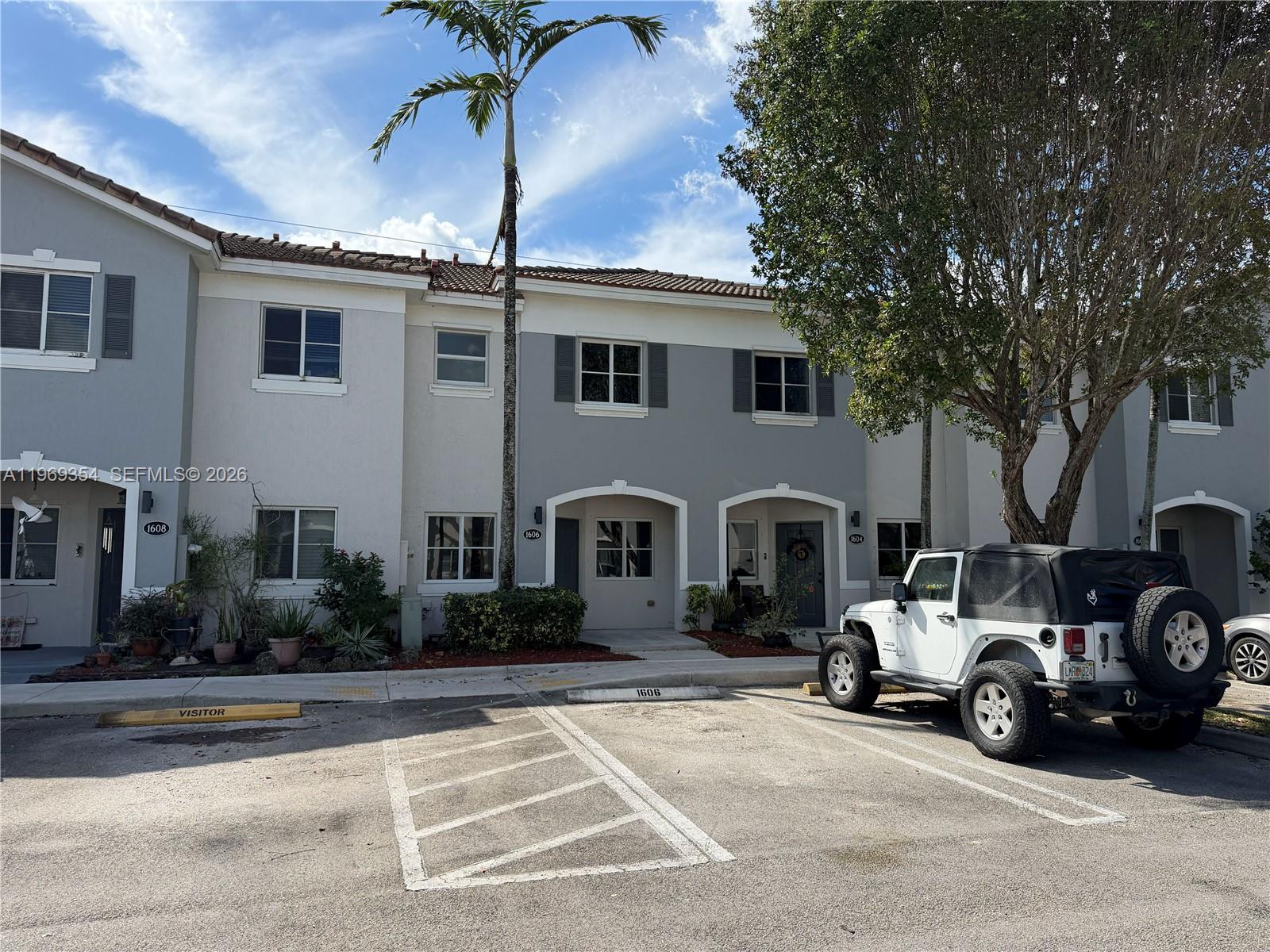 1606 SE 31st Court, Homestead, FL 33035, Homestead