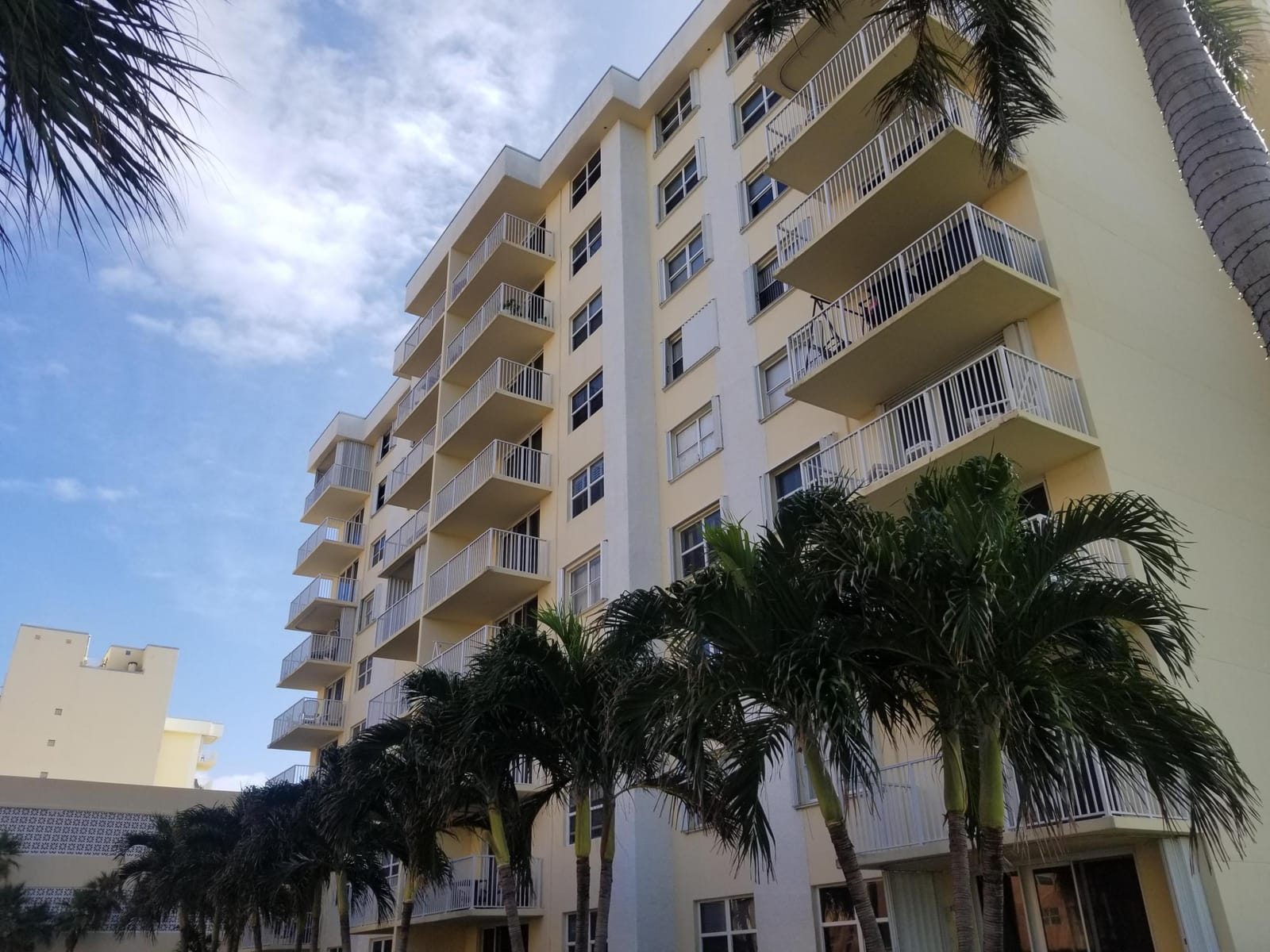 3540 S Ocean Boulevard 114 — photo 2