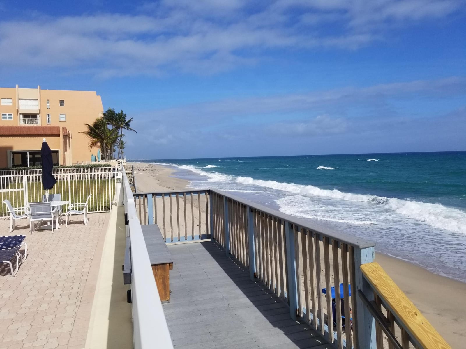 3540 S Ocean Boulevard 114 — photo 5