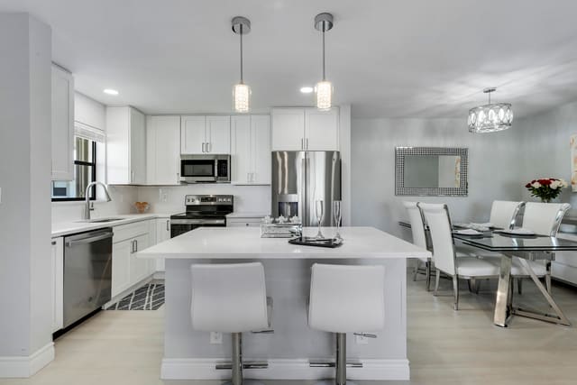 525 Dotterel Road 35d, sold in Town & Country Estates Condo, Delray Beach, FL