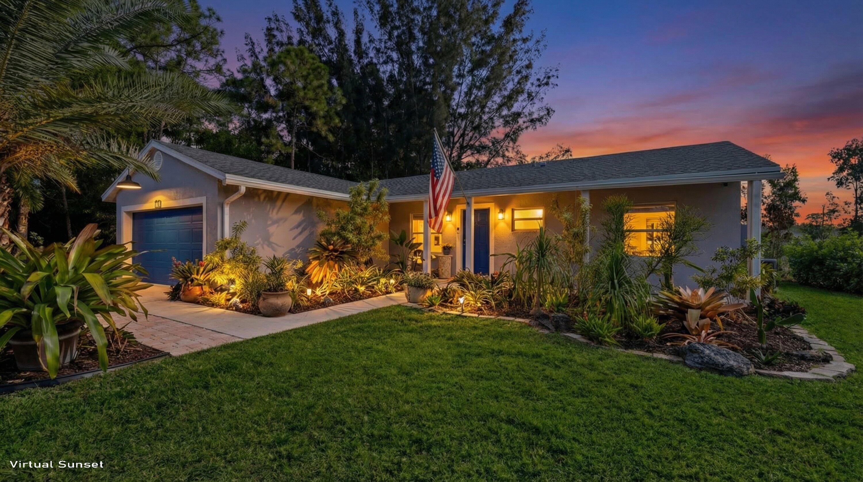 17830 49th Street N, Loxahatchee, FL 33470, Loxahatchee