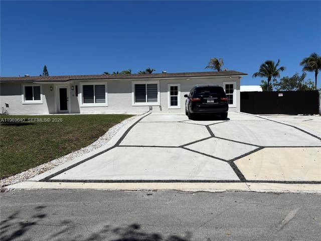16321 SW 294th Street, Homestead, FL 33033