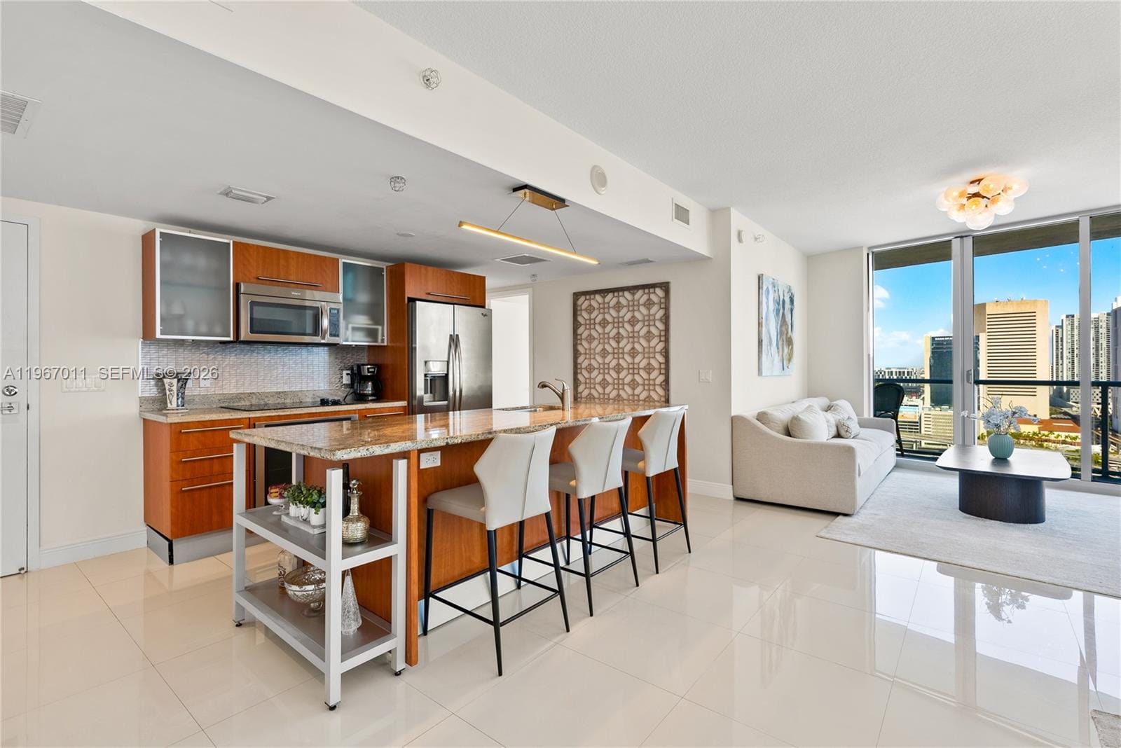 185 SW 7th Street 2611, Miami, FL 33130