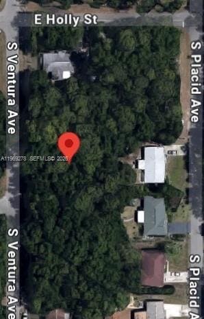 3901 S Ventura, Inverness, FL 34452