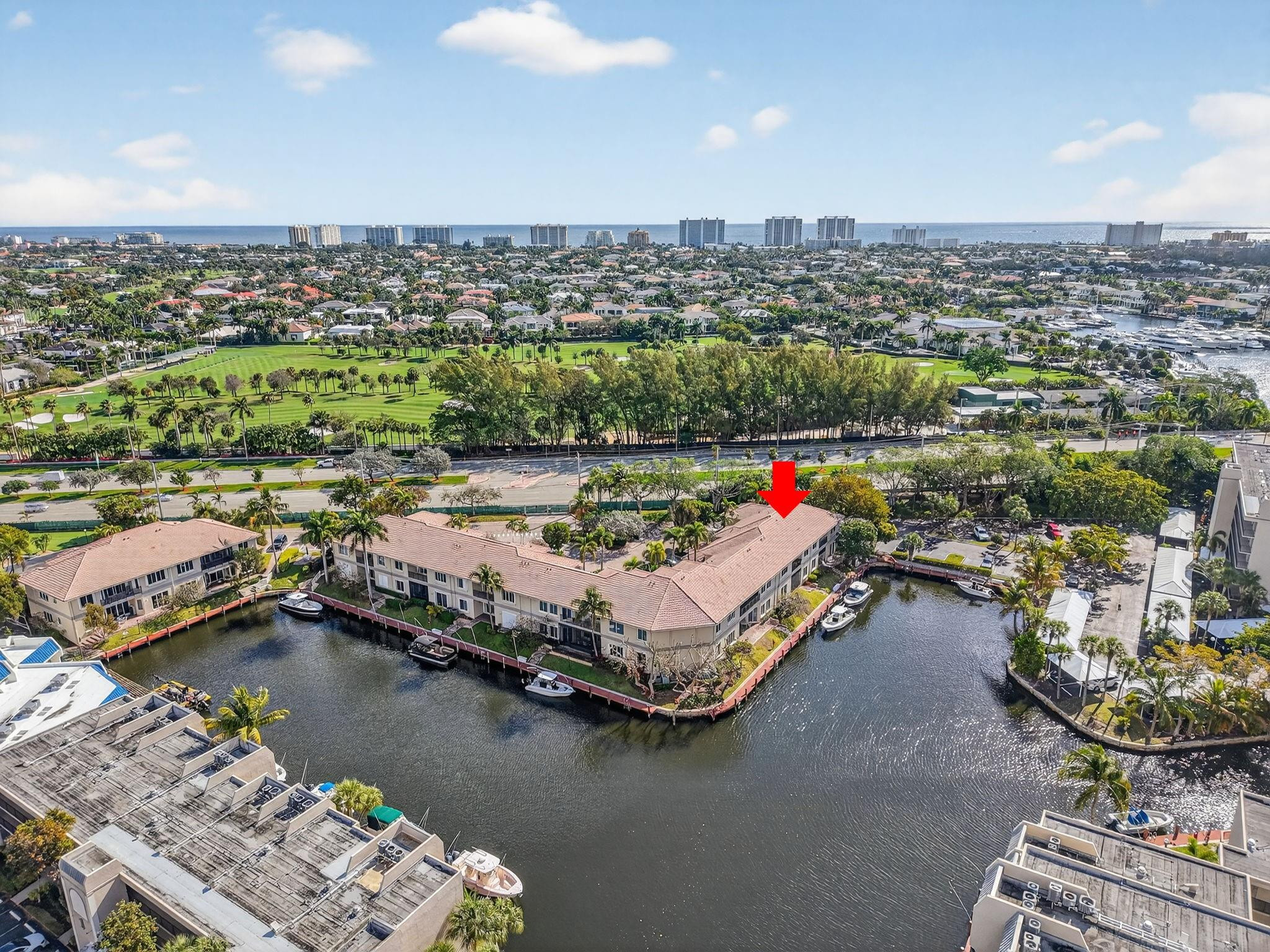 23 Royal Palm Way 18, Boca Raton, FL 33432, Boca Raton