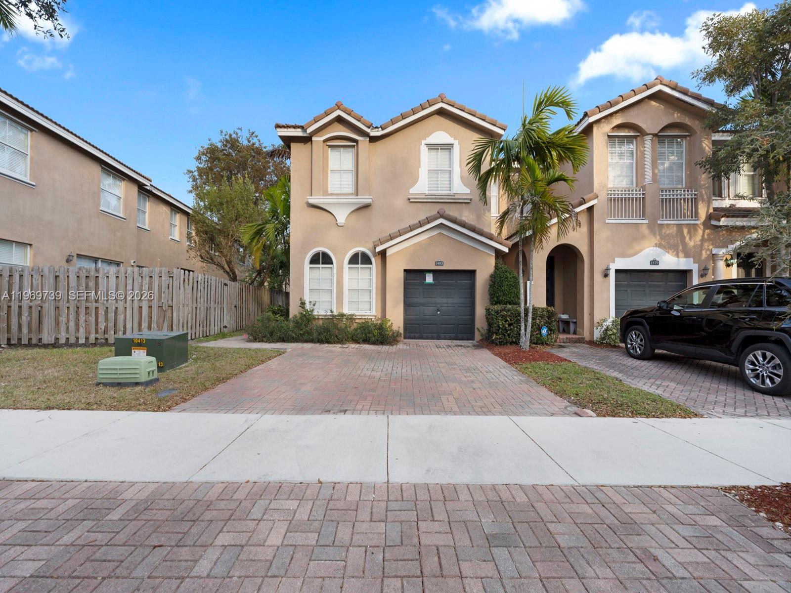 1483 SE 25th Avenue, Homestead, FL 33035, Homestead