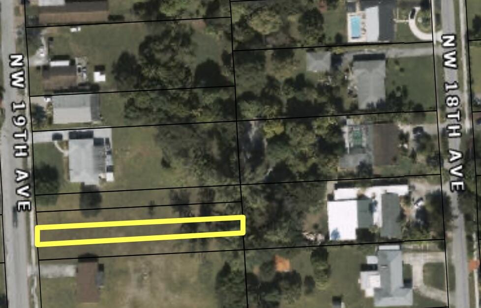 17605 NW 19th Avenue, Miami Gardens, FL 33056 photo 2