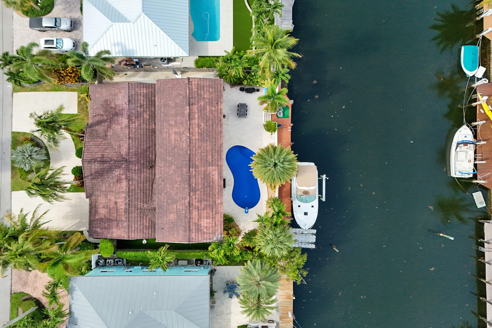 4011 NE 26th Avenue, Lighthouse Point, FL 33064 photo 28