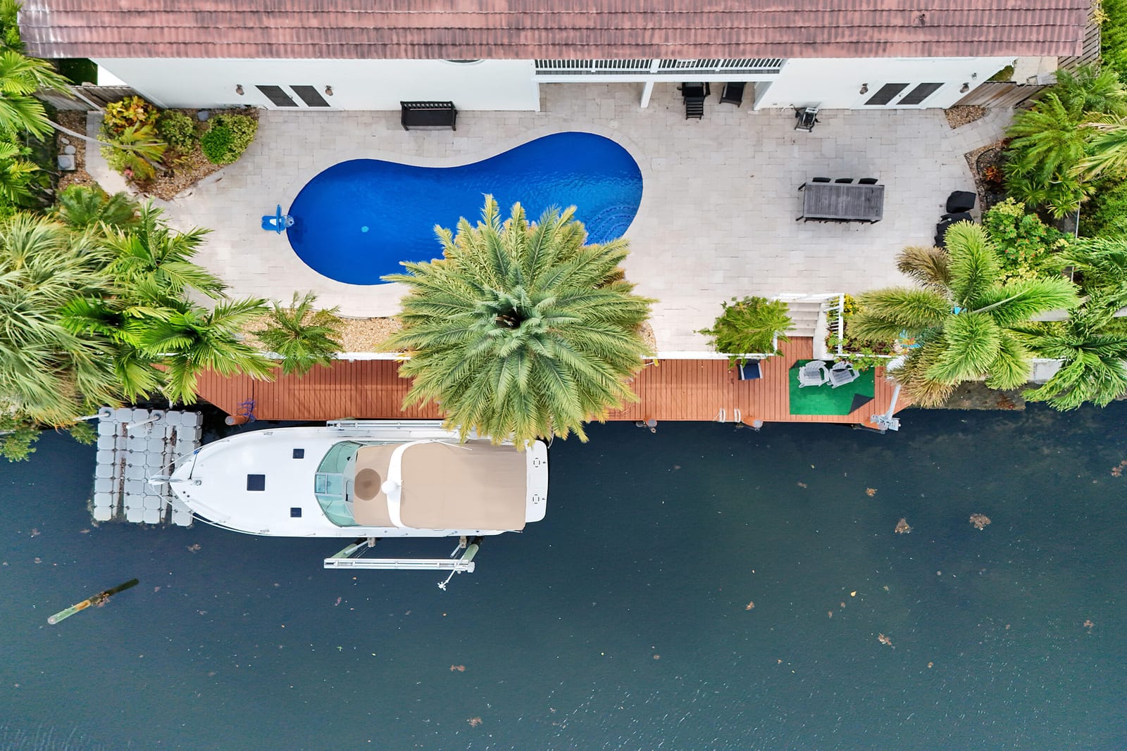 4011 NE 26th Avenue, Lighthouse Point, FL 33064 photo 29