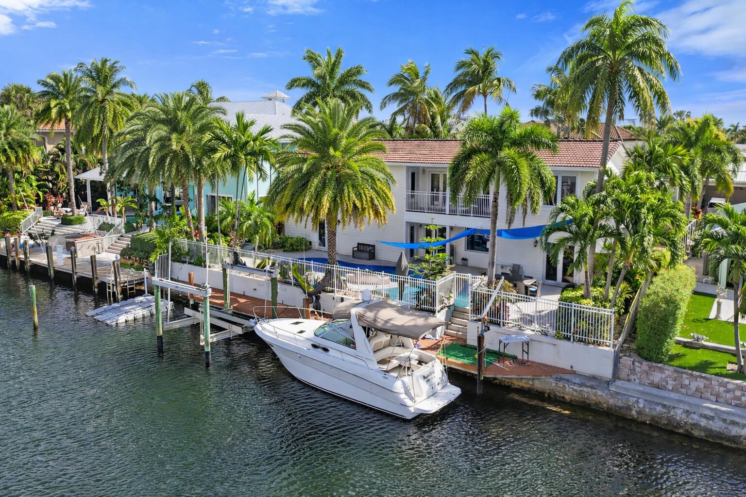 4011 NE 26th Avenue, Lighthouse Point, FL 33064, Lighthouse Point
