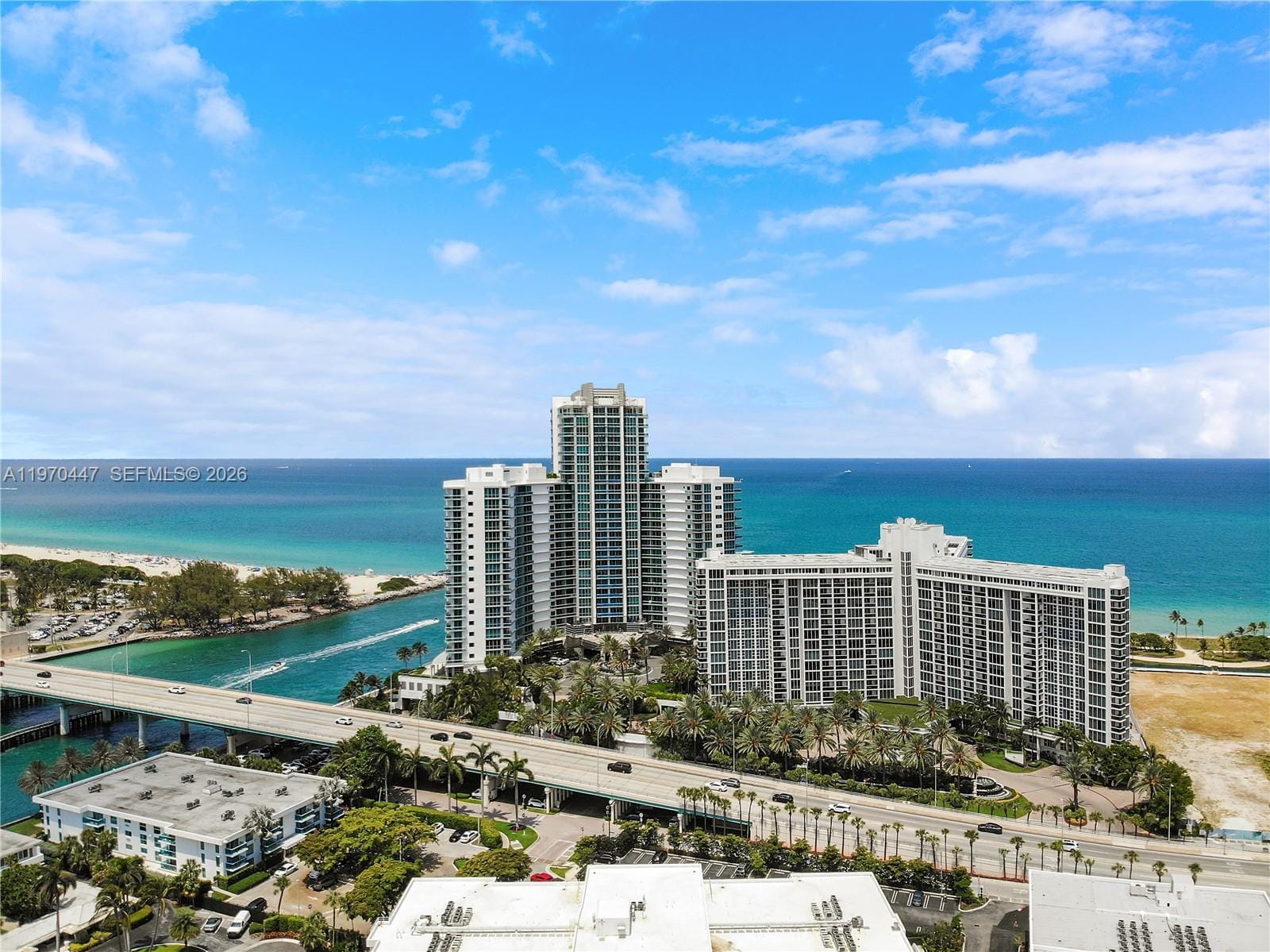 10275 Collins Avenue PH 1505 — photo 1