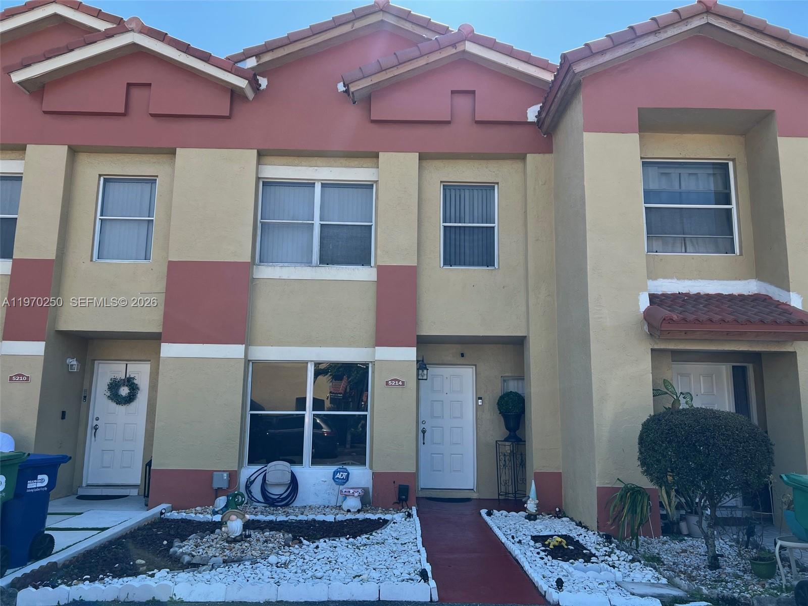 5214 NW 190th Street, Miami Gardens, FL 33055, Miami Gardens