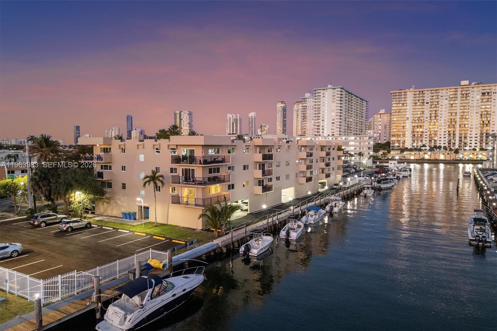 3860 NE 170th Street 205, North Miami Beach, FL 33160, North Miami Beach