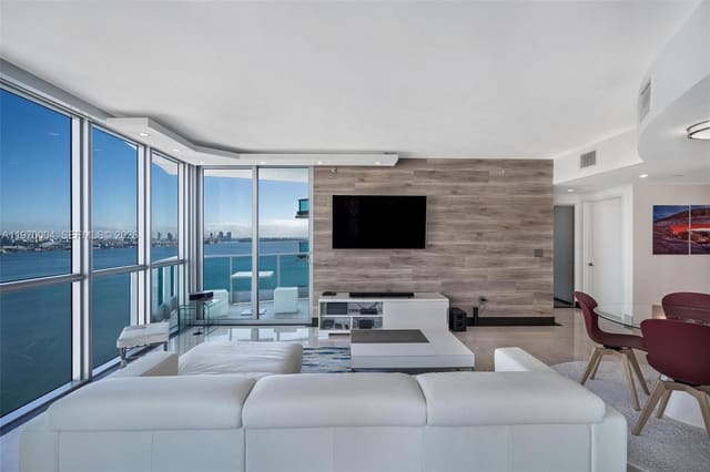 1331 Brickell Bay Drive 2402, sold in Jade Residences At Bricke, Miami, FL