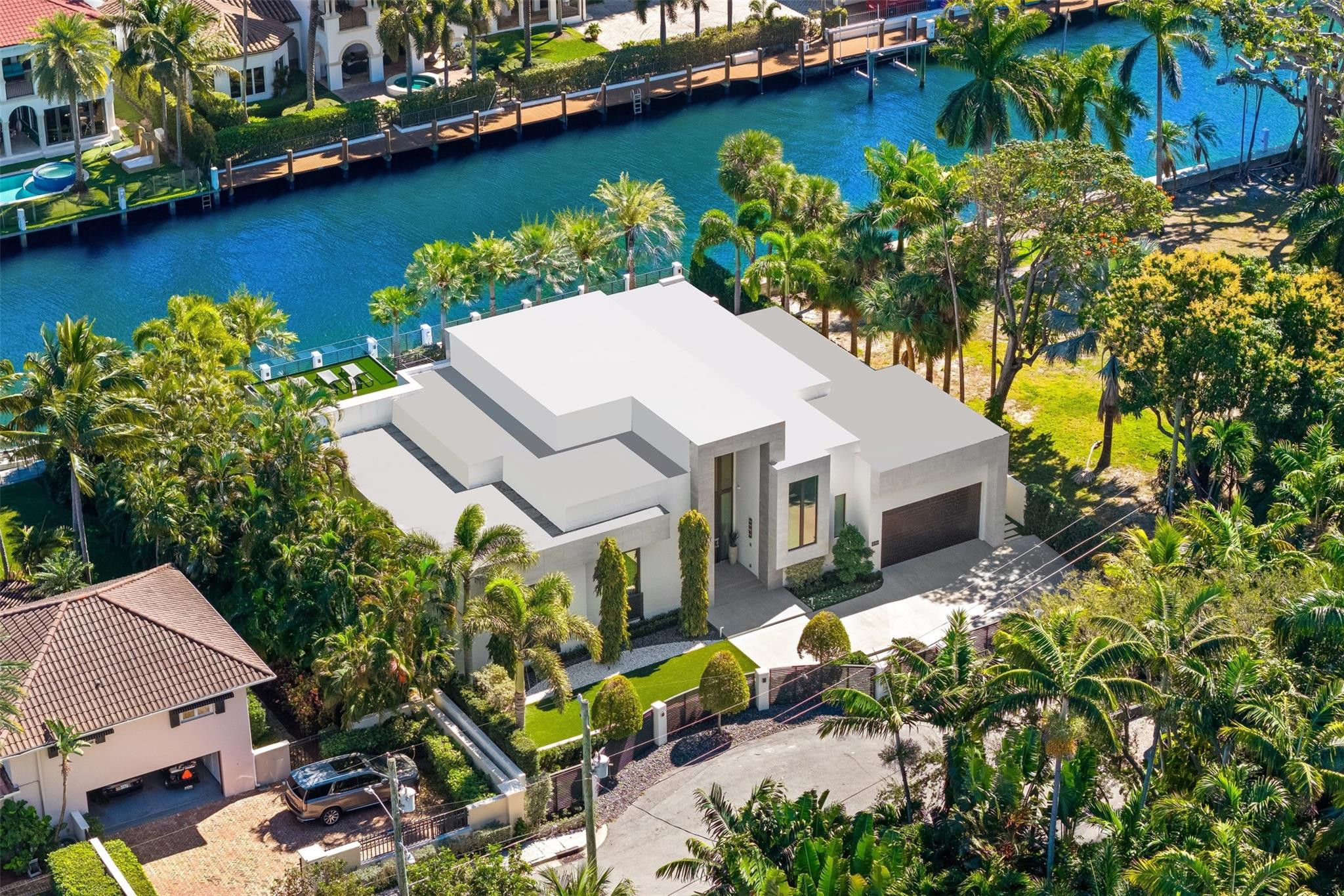 816 Riviera Isle Drive, Fort Lauderdale, FL 33301, Fort Lauderdale