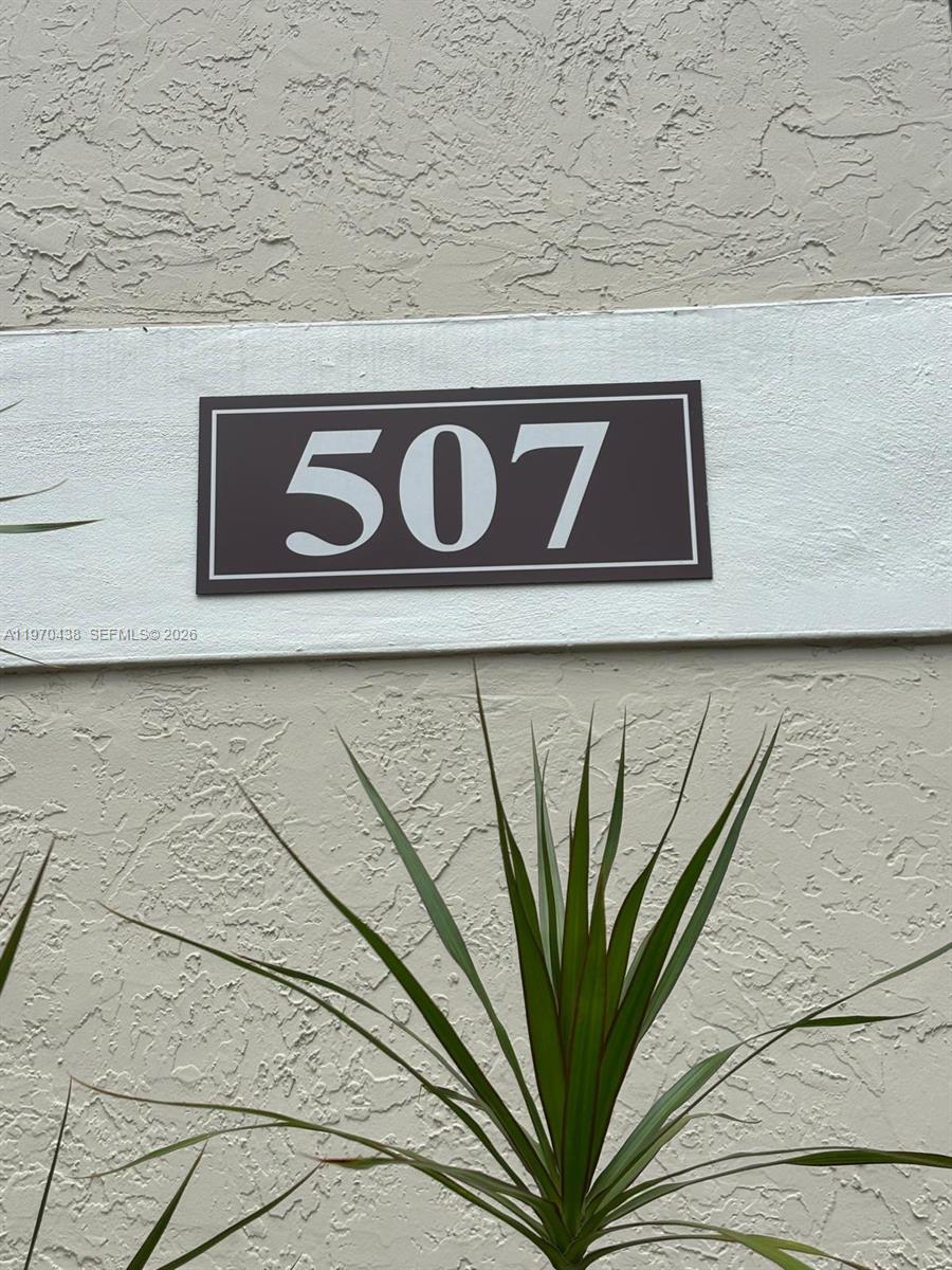 507 Gardens Drive 103, Pompano Beach, FL 33069
