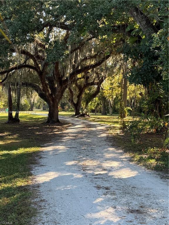1345 Barrett Road, FL 33903