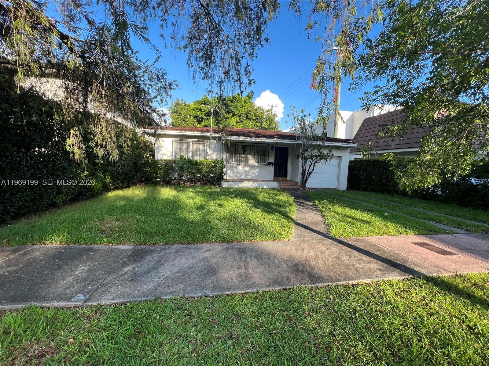812 Columbus Boulevard, Coral Gables, FL 33134, Coral Gables
