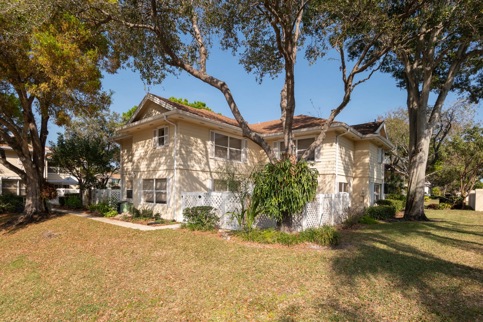 8146 Bridgewater Court 46d, Lake Clarke Shores, FL 33406