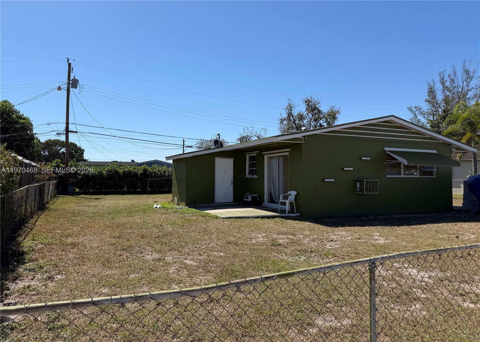 3500 NW 208th Street, Miami Gardens, FL 33056, Miami Gardens