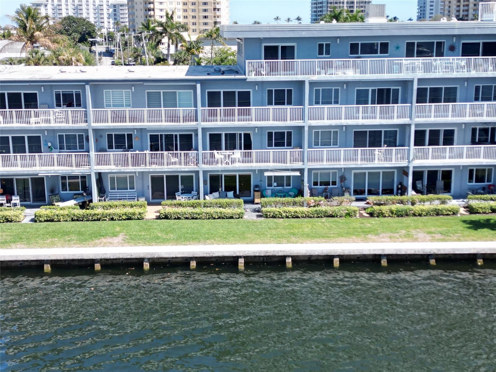 1201 S Riverside Drive S 206 — photo 3