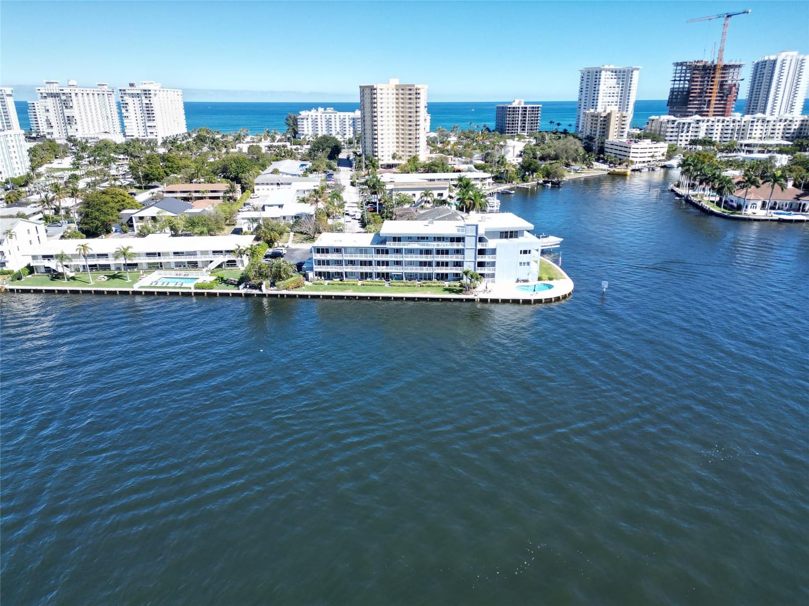 1201 S Riverside Drive S 206, Pompano Beach, FL 33062 photo 25