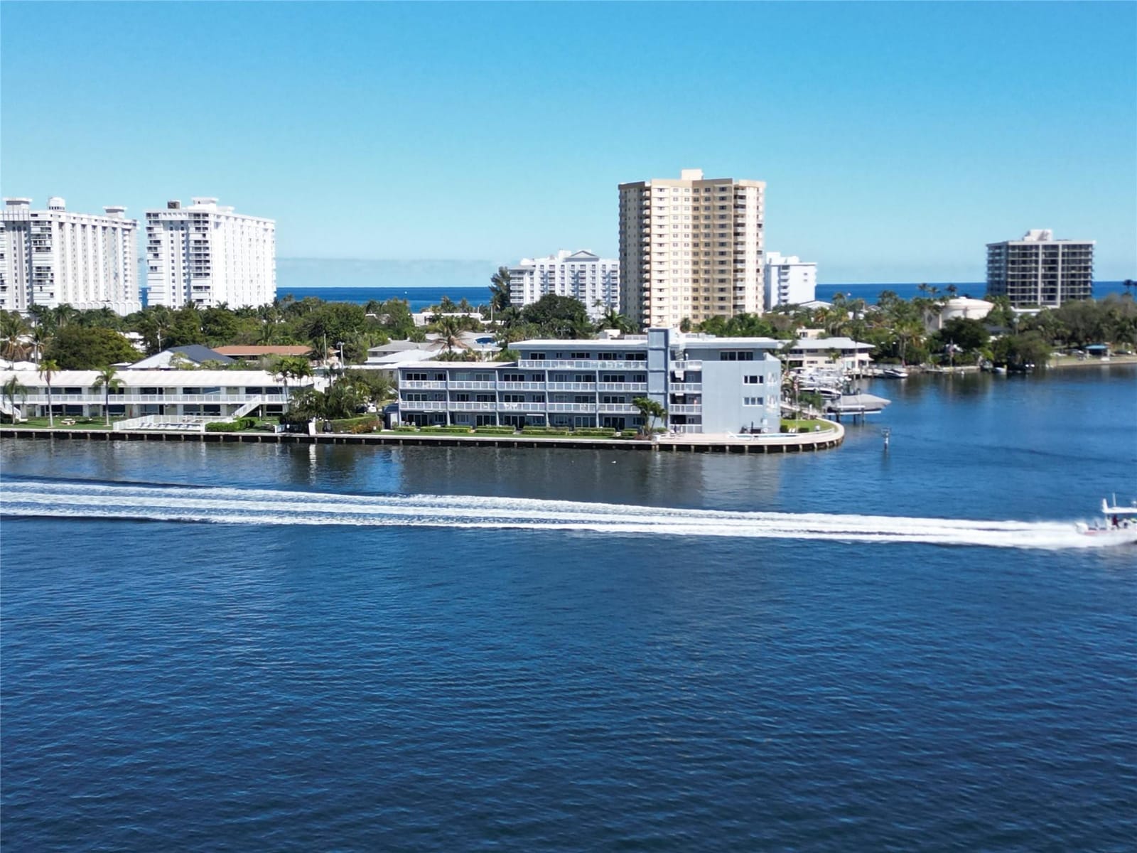 1201 S Riverside Drive S 206, Pompano Beach, FL 33062 photo 26