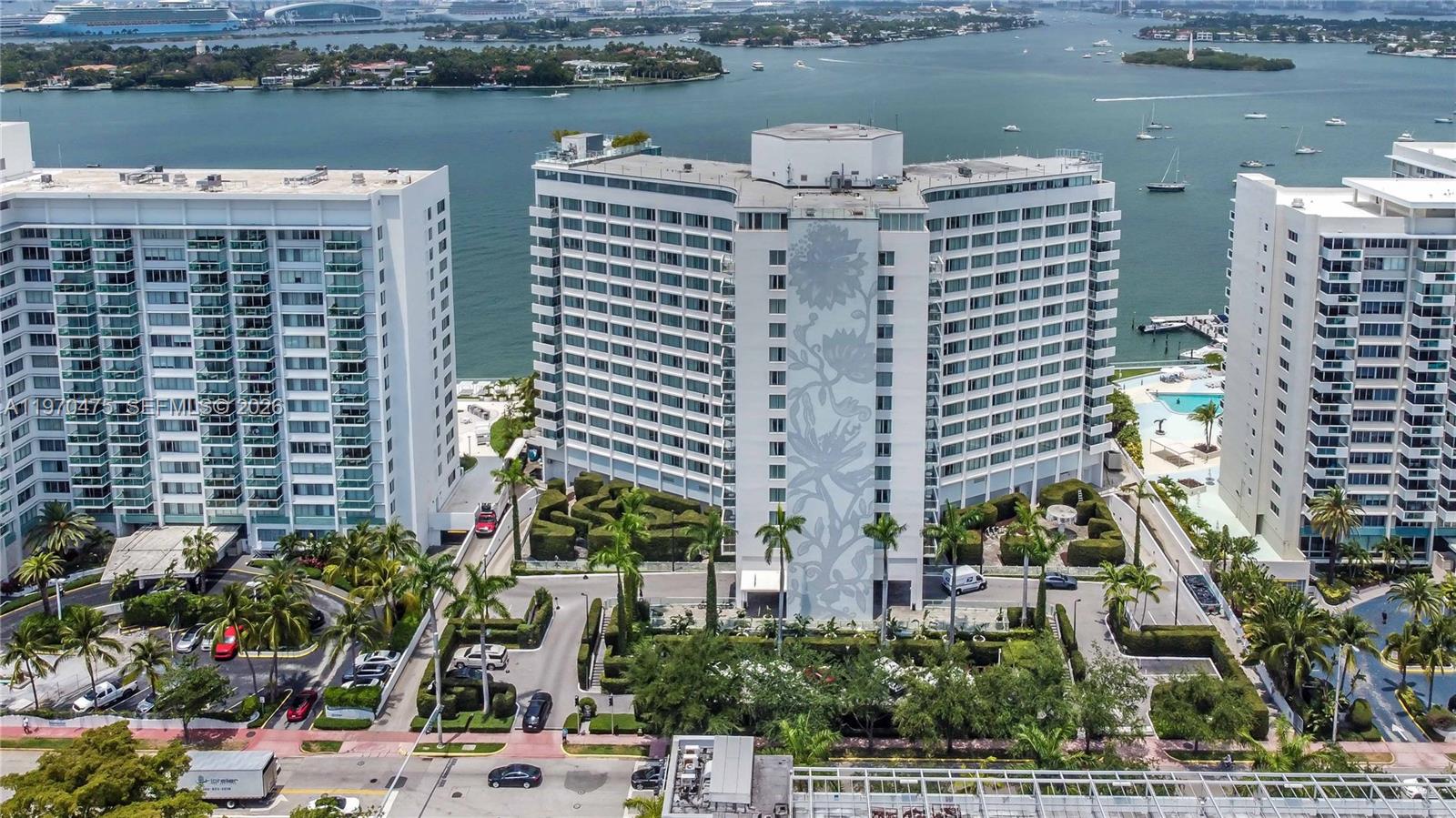 1100 W Ave 322 322, Miami Beach, FL 33139, Miami Beach